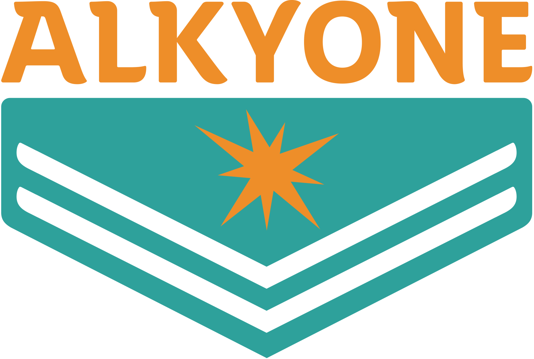 Rádcovský kurz Alkyone